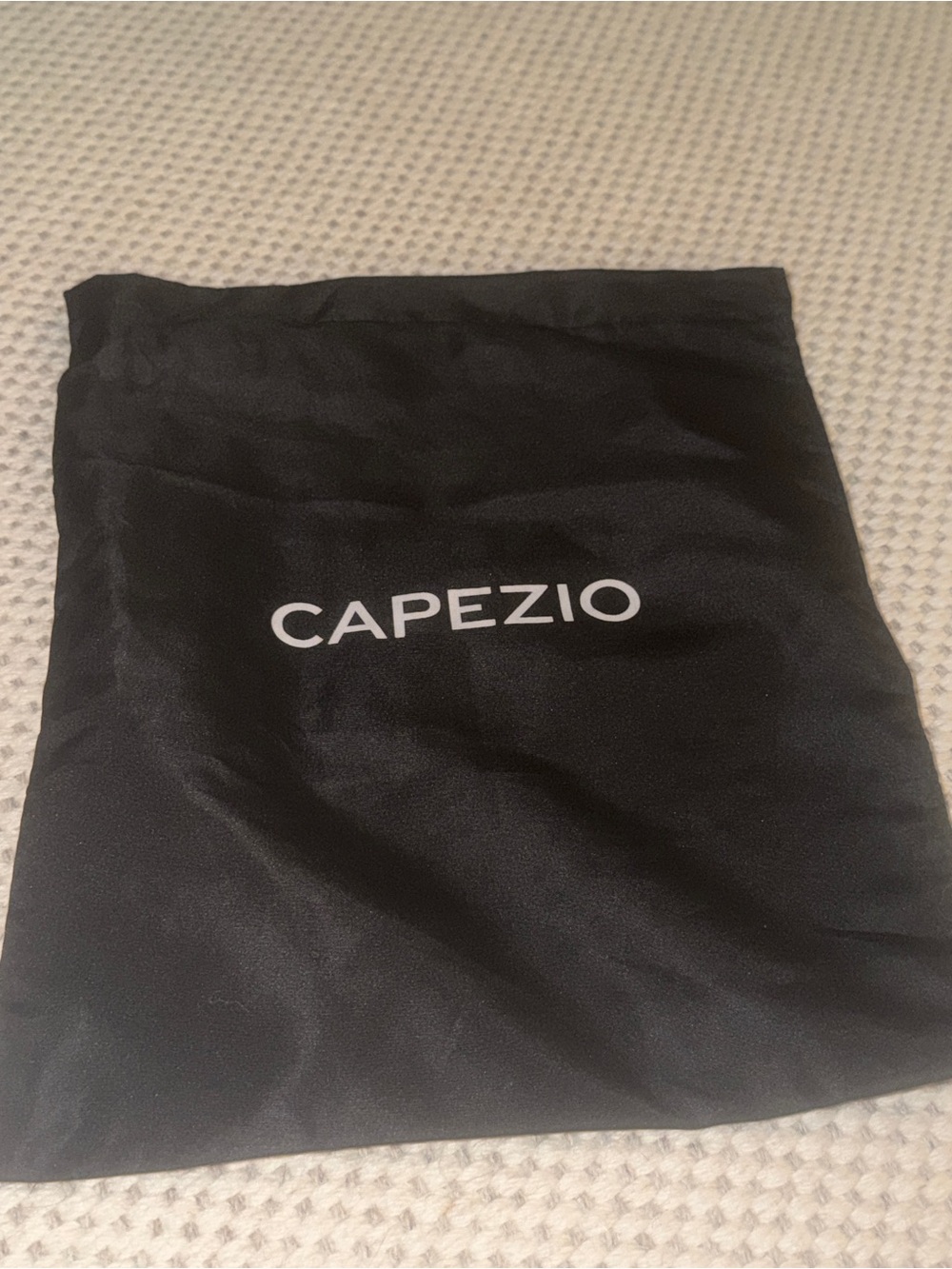 Capezio Tan T-Strap character shoes - Picture 5 of 5